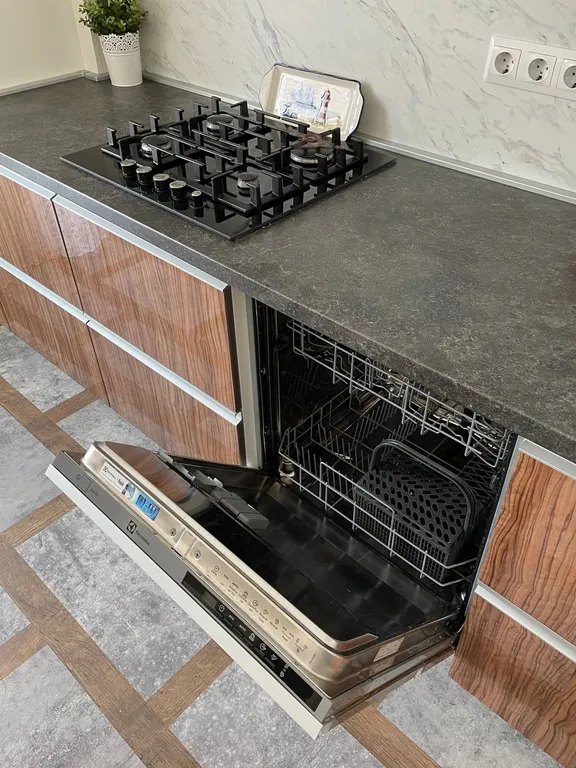 Премиальные апартаменты в Амбер Хауз пос. Янтарный