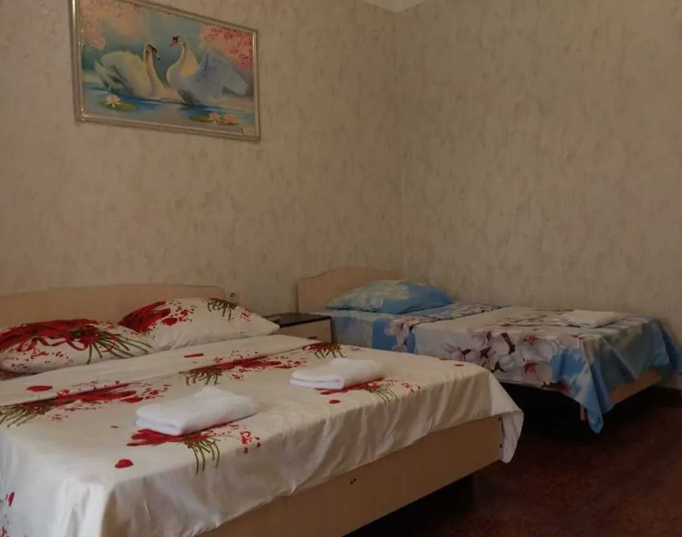 Квартира Комната — аренда посуточно в Алахадзы