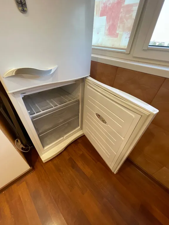 Оранжевое настроение