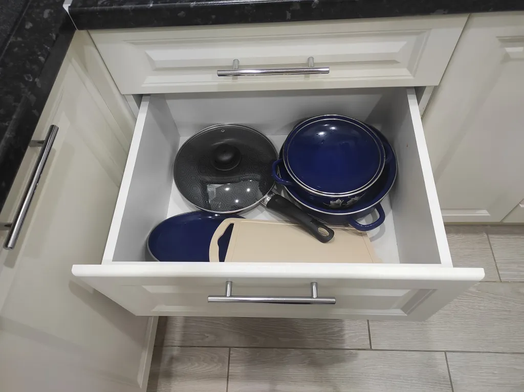 Тёплая, уютная квapтиpa