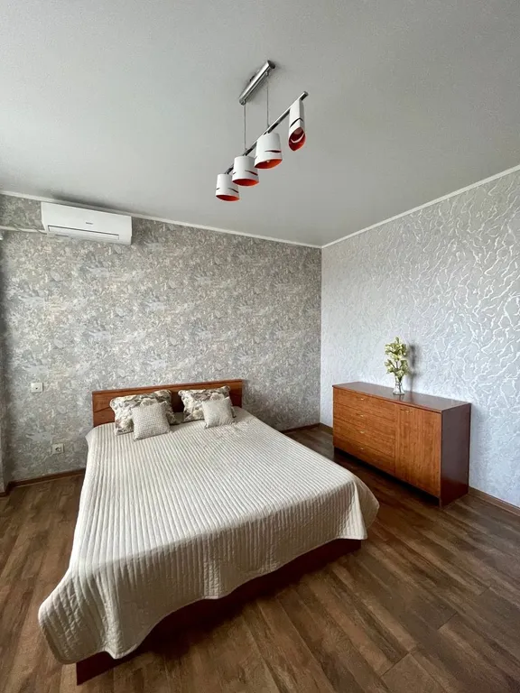 Квартира Уютная квартира — Краснодар