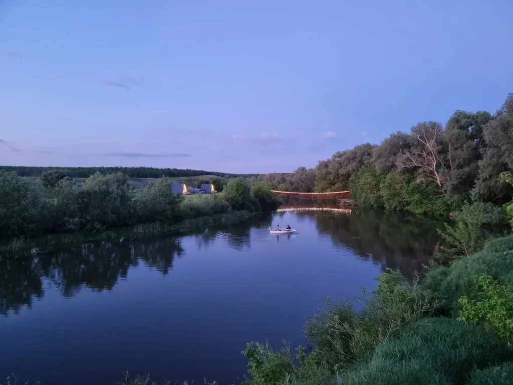 А-фрейм Тиффани