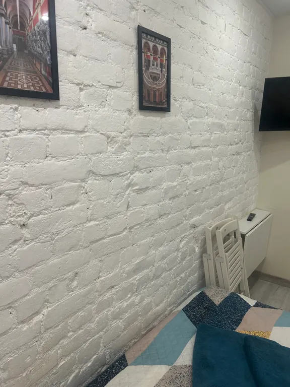 Апартаменты в центре