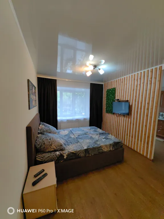 Квартира 55.