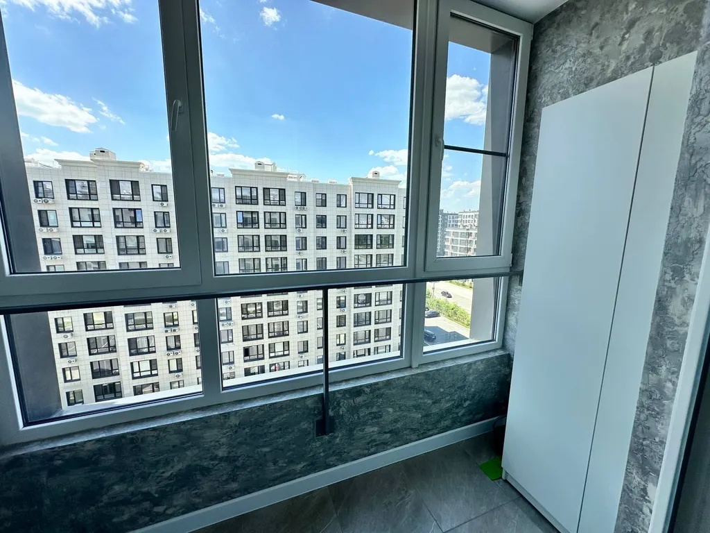 Квартира в ЖК Батайска с своим парковочным местом