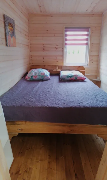 Семейный отдых рядом с парком Кудыкина гора