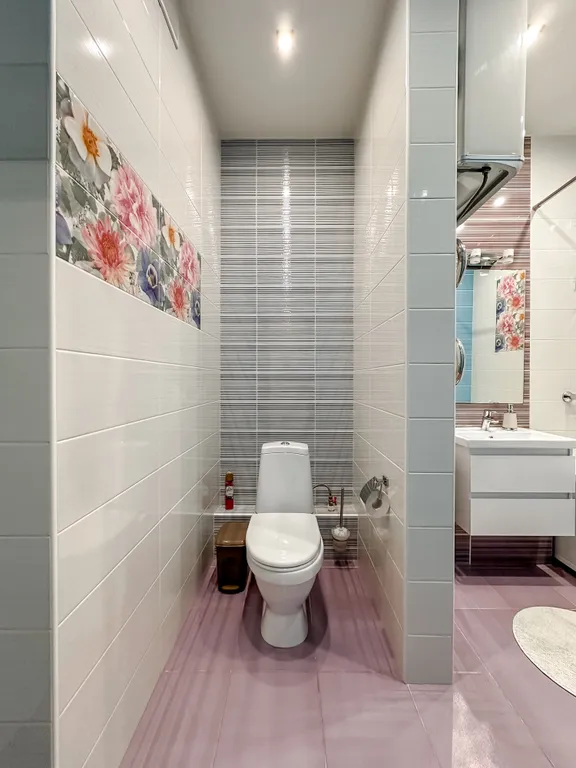 Квартира Квартира Apartment July Red — Казань