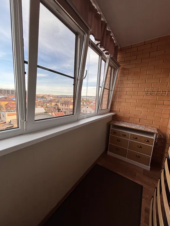 Квартира Уютная квартира в курортной части города — Горячий Ключ