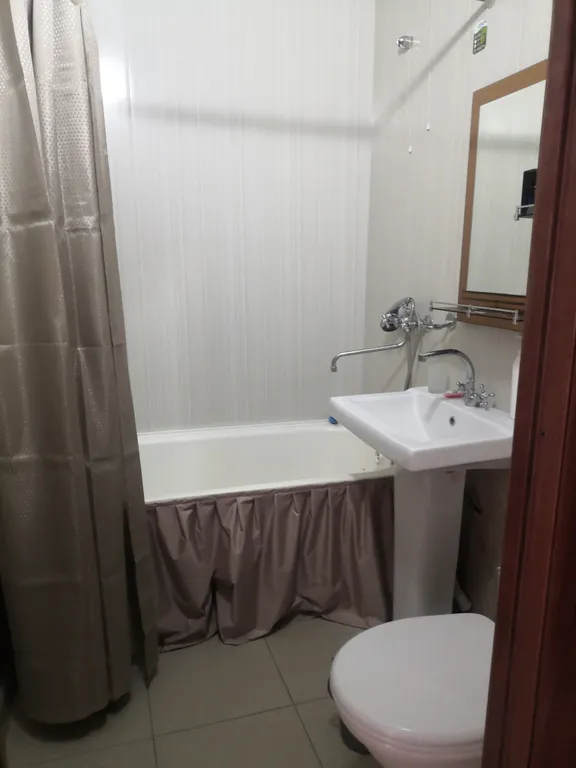 Квартира в центре города