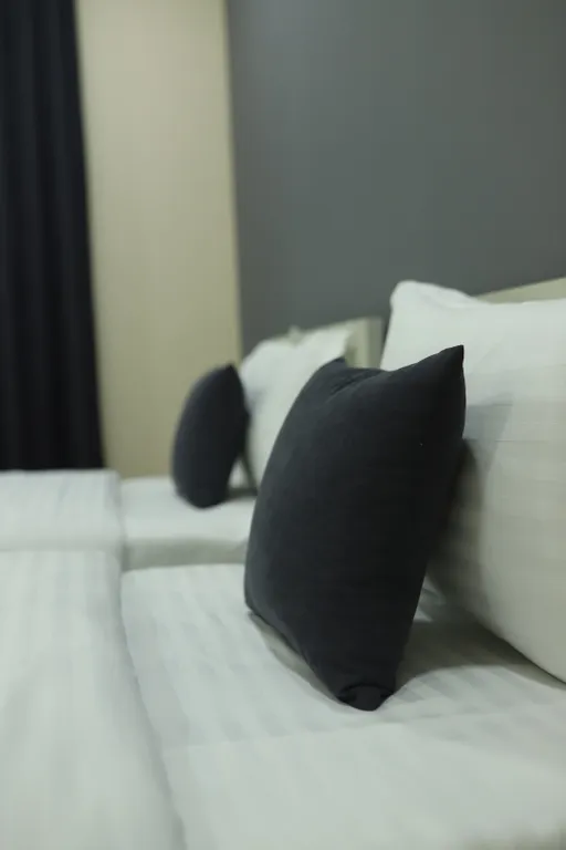 Милый домик