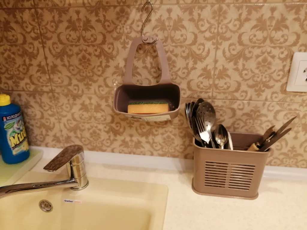 Квартира Квартира Уютная студия — Сириус