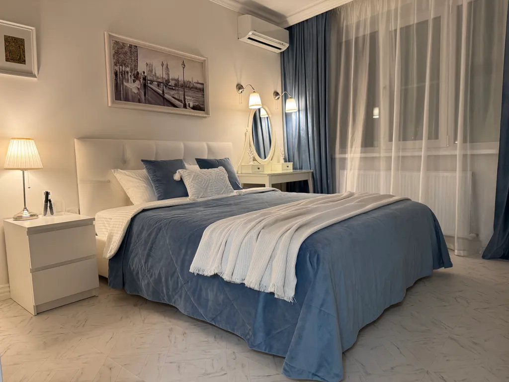 1-комнатная рядом с парком Краснодар