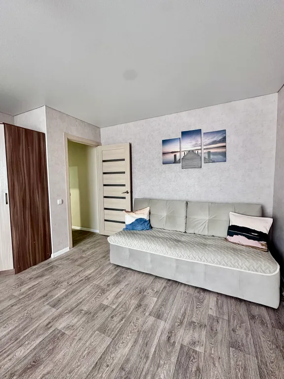 Однокомнатная квартира в центре