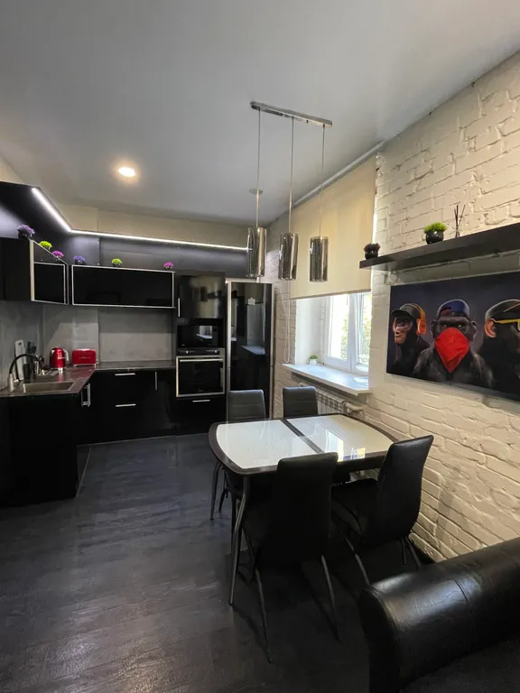 Уютная квартира в центре города — аренда посуточно в Ярославль