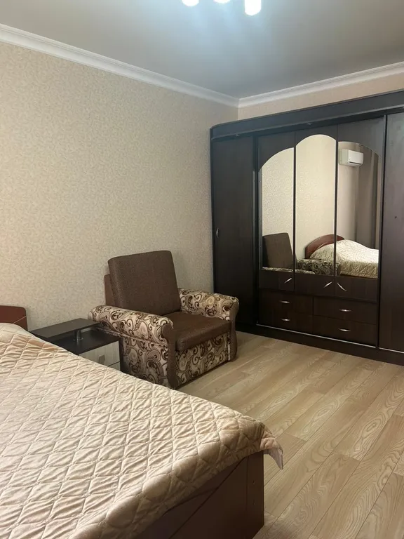 Квартира Квартира рядом с парком Галицкого — Краснодар