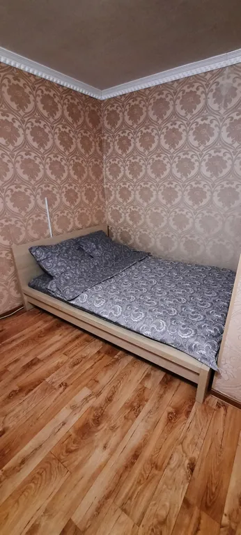 Уютные апартаменты в тихом районе