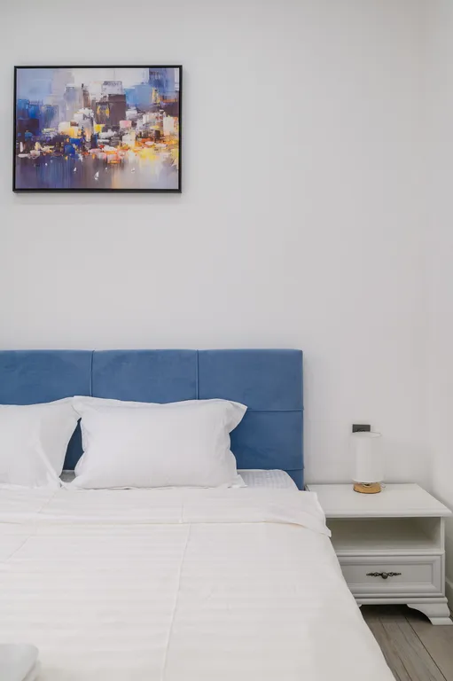 Уютная квартира в центре города Алматы