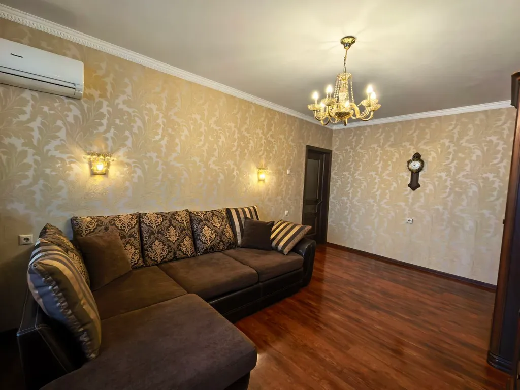 Ваш уютный дом