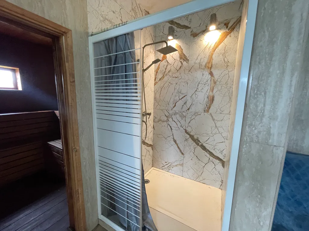 Золотая гавань