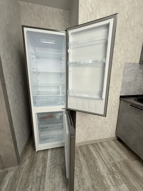 2-х комнатная квартира