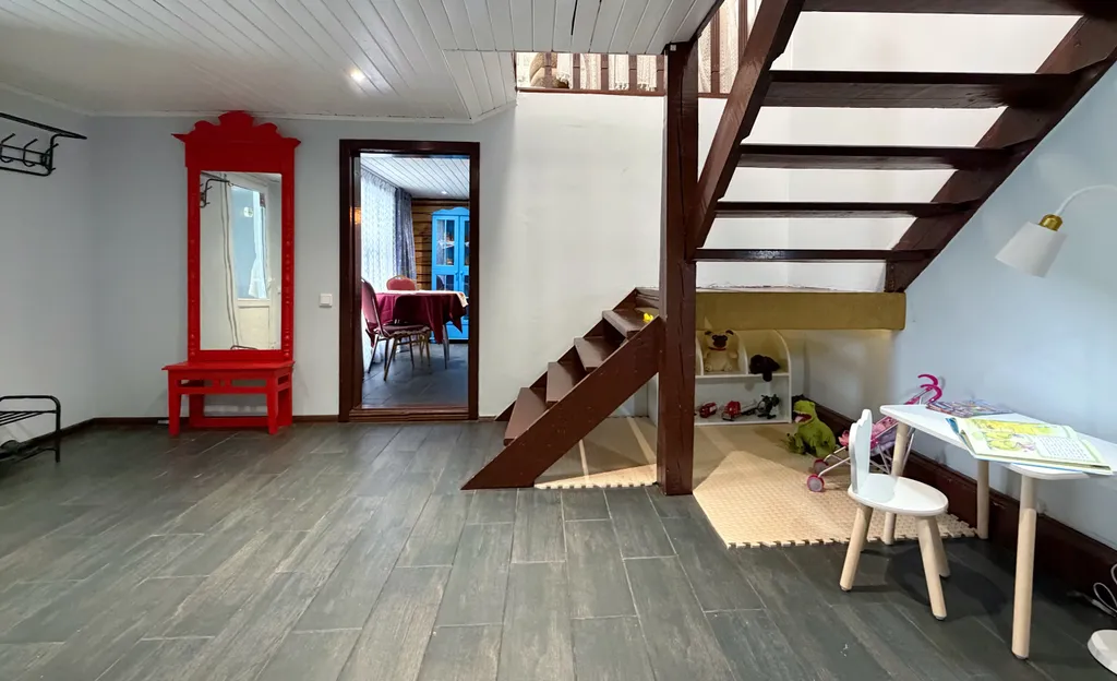 Русская усадьба