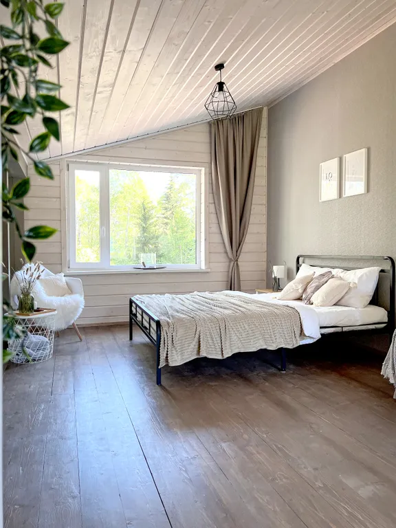 Уютный Дом на Ладоге