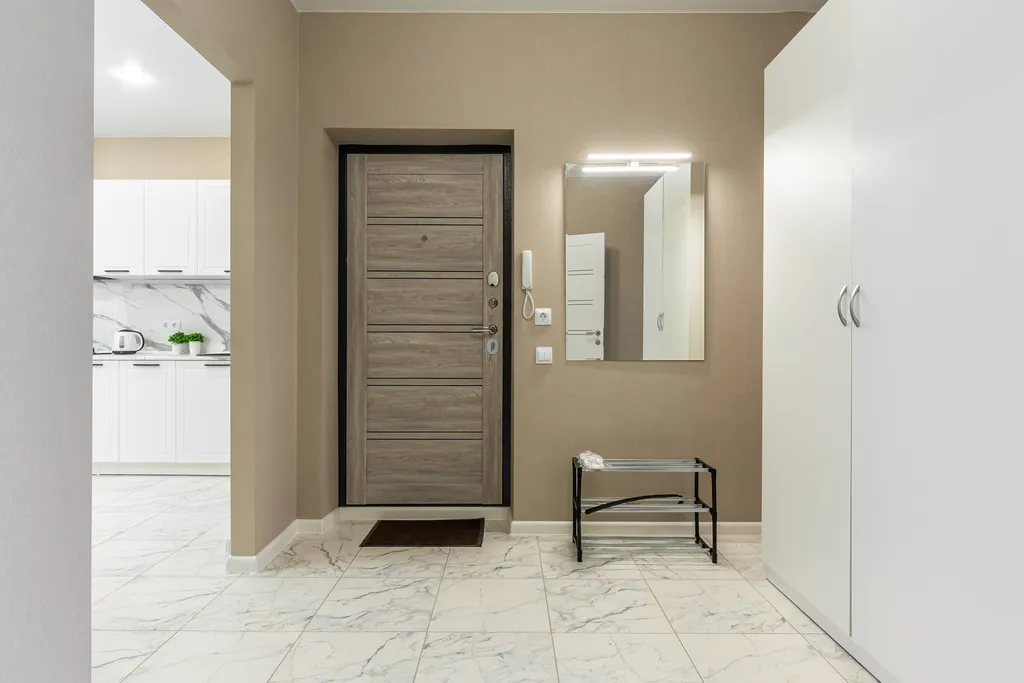 2-комнатные апартаменты в жк вересаево