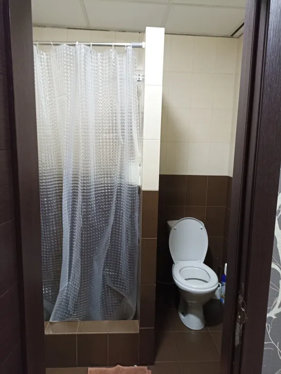 Комната