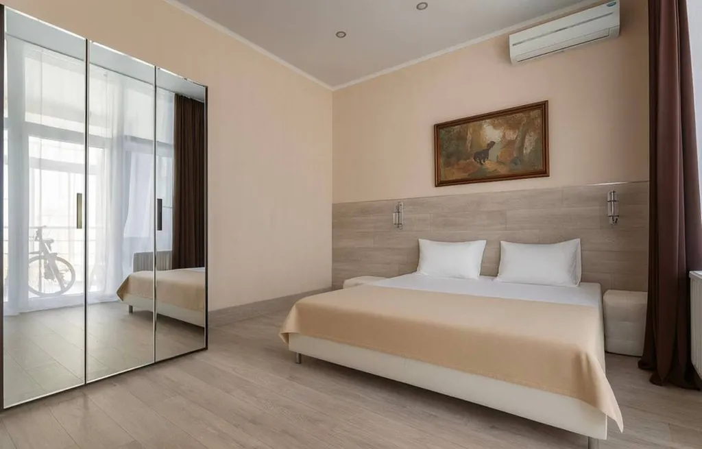 Бархатные сезоны 1