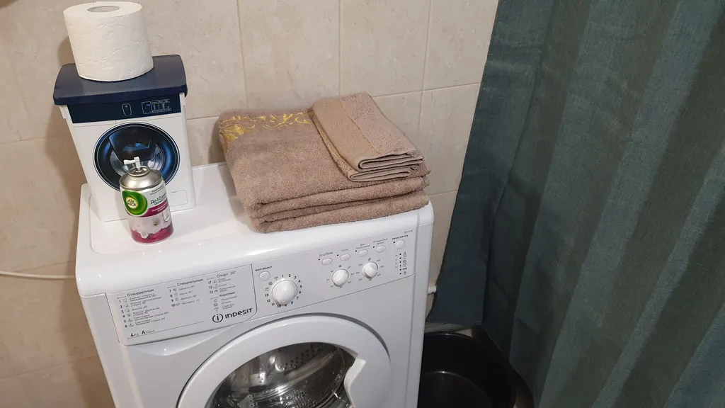 Квартира Уютная квартира напротив НИИ Петрова — Песочный