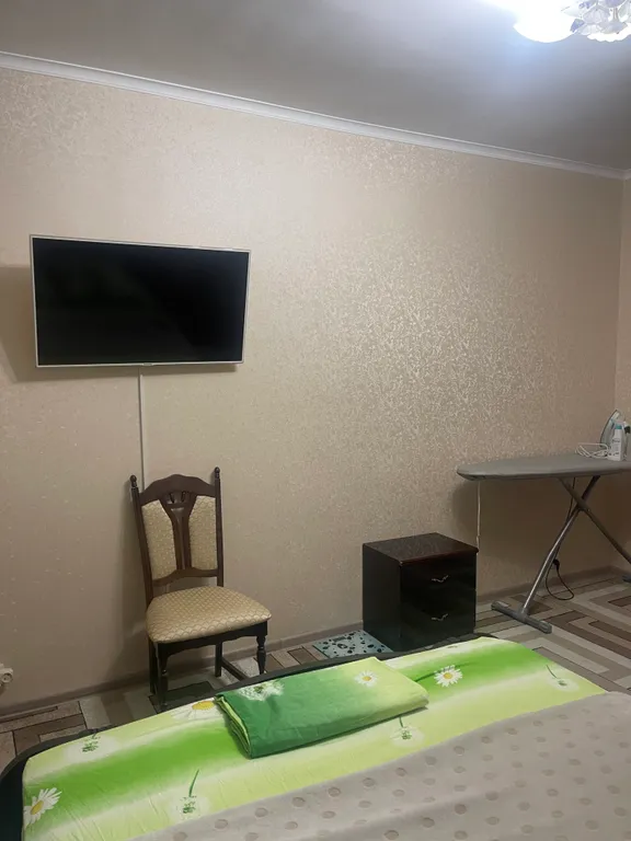 Дом в спокойном месте