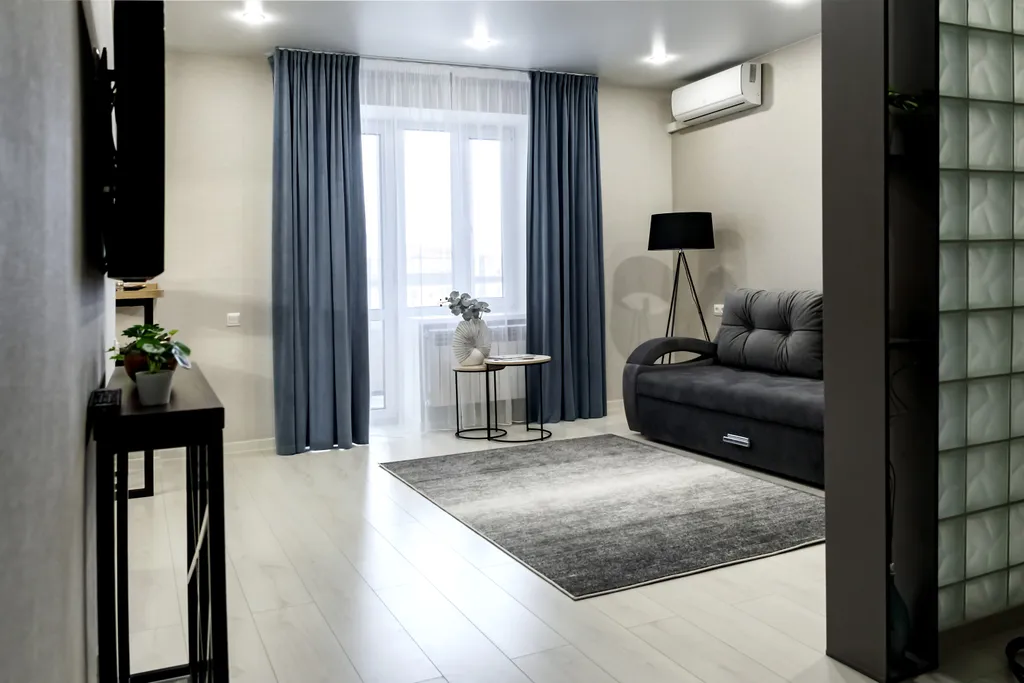 Студия айсберг