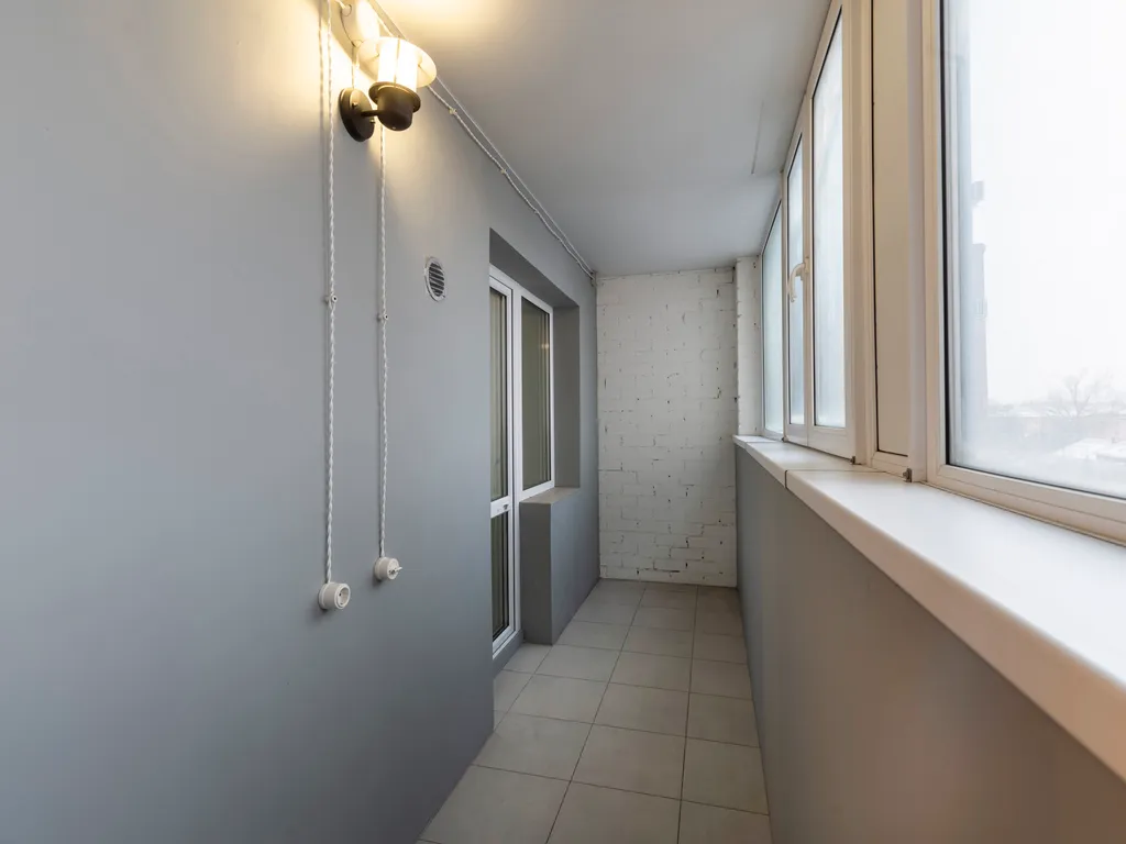 Евродвушка класса люкс в районе вокзала