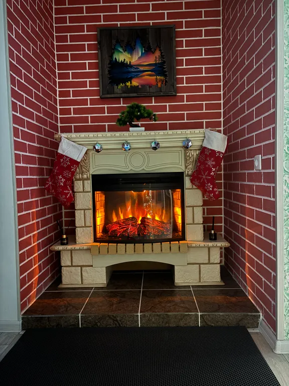 Гостевой дом