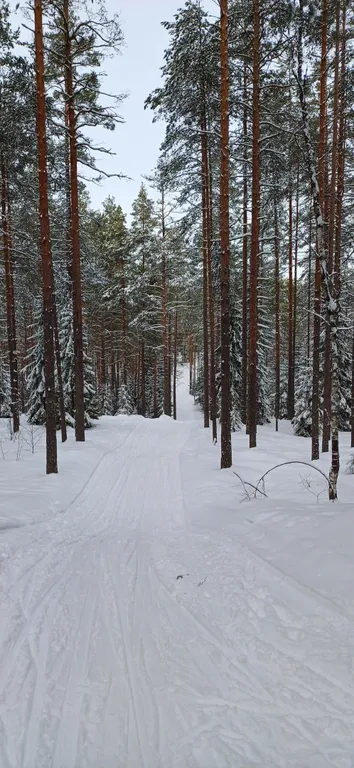 Великолепный таунхаус