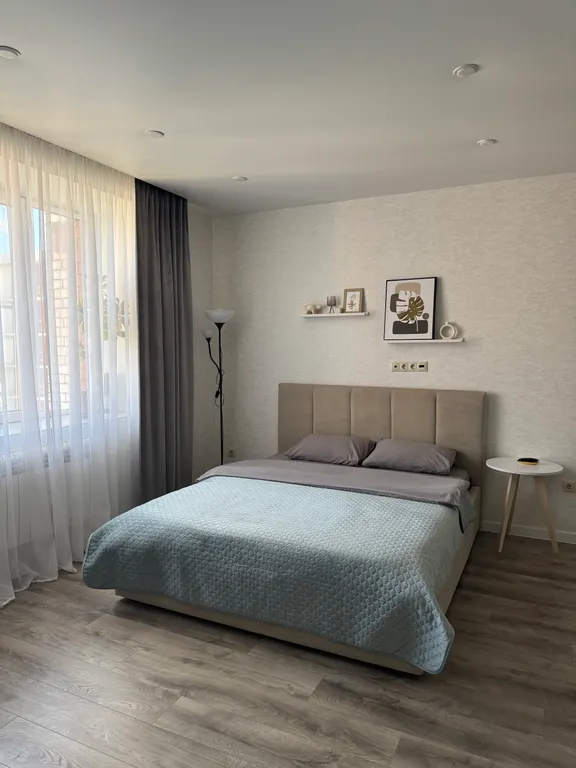 Уютная квартира в центре — аренда посуточно в Казань