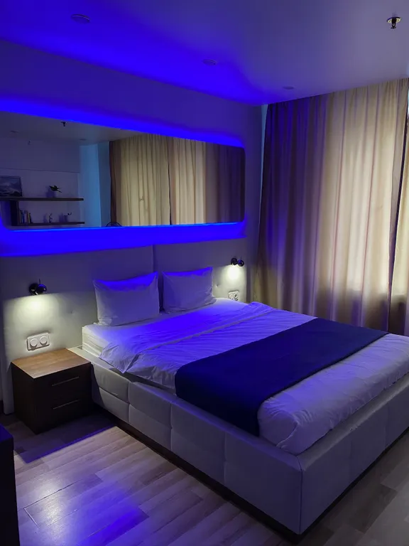 Квартира Квартира Apartment Yes — Санкт-Петербург