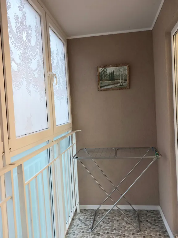 Квартира Новая квартира близ Фридландских ворот — Калининград