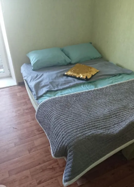 Панорама со всех окон