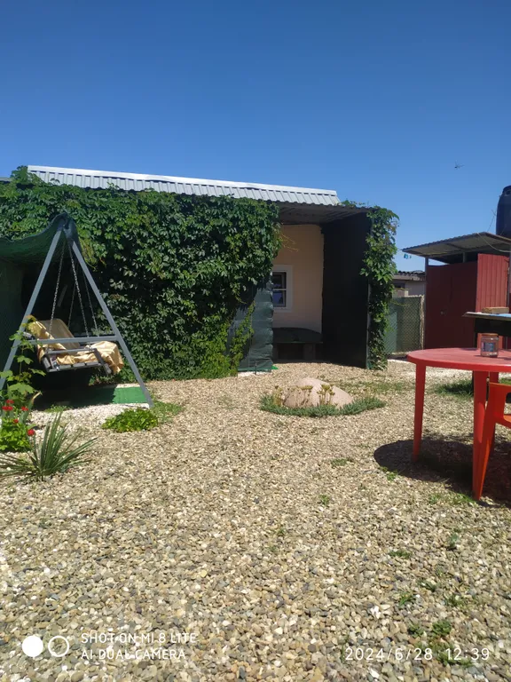 Коттедж Гостевой домик-студия — аренда посуточно в Должанская