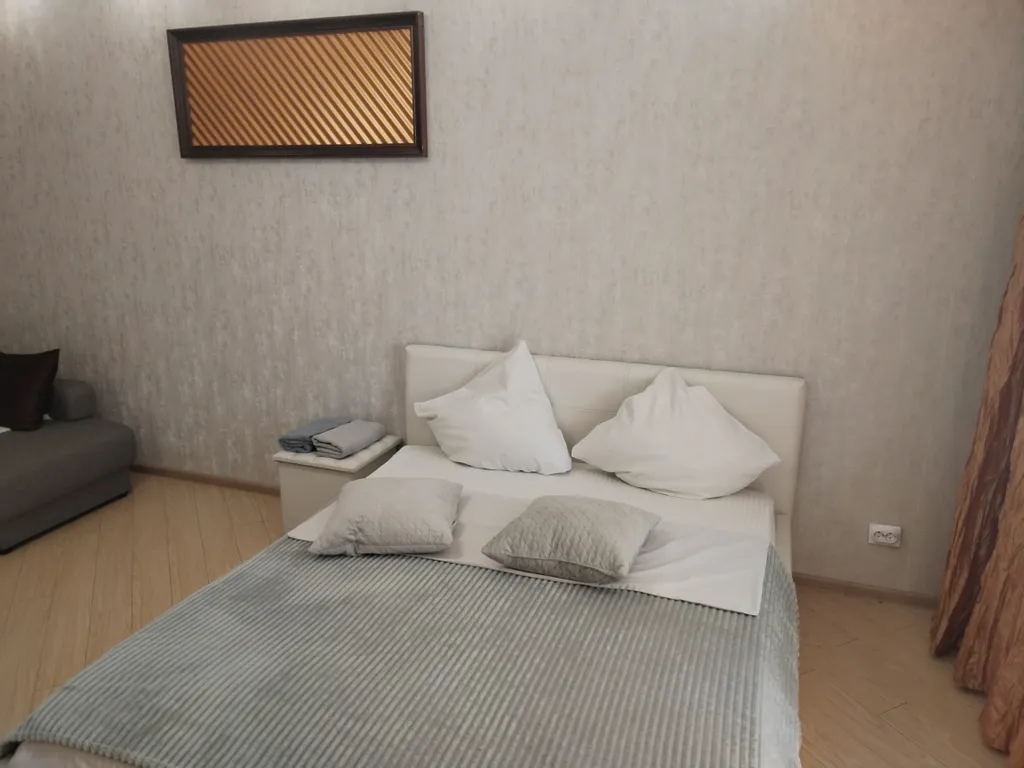 Уютные апартаменты в центре города