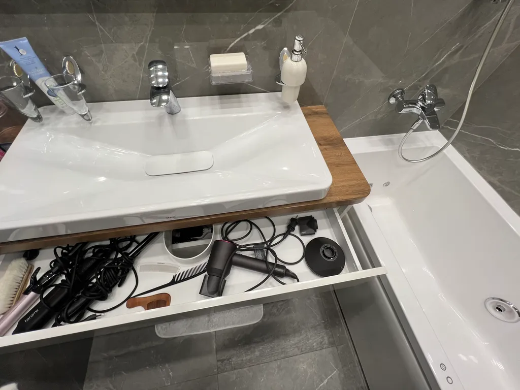 Уникальная квартира для семьи с детьми