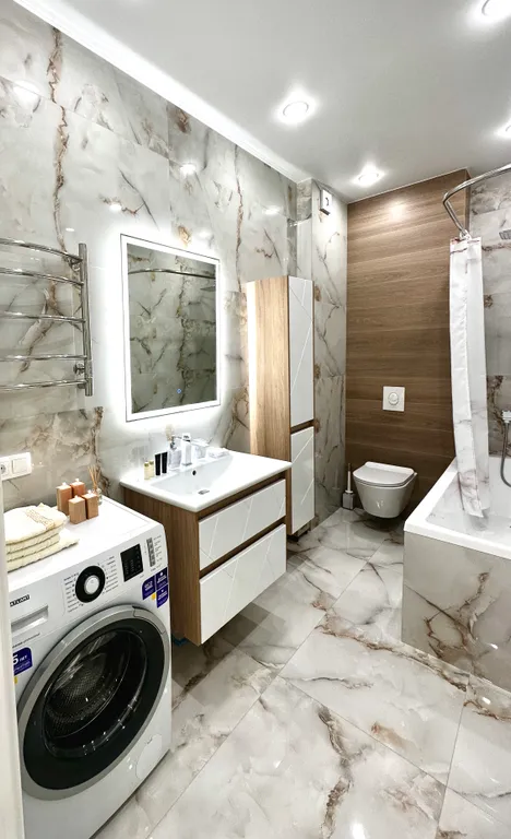 Элитная новостройка, Владикавказ