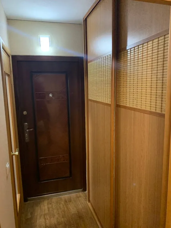 Квартира Уютная 1-комнатная квартира-студия в центре города — Тюмень