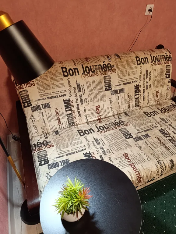 Квартира в самом центре города с видом на Богоявленский монастырь