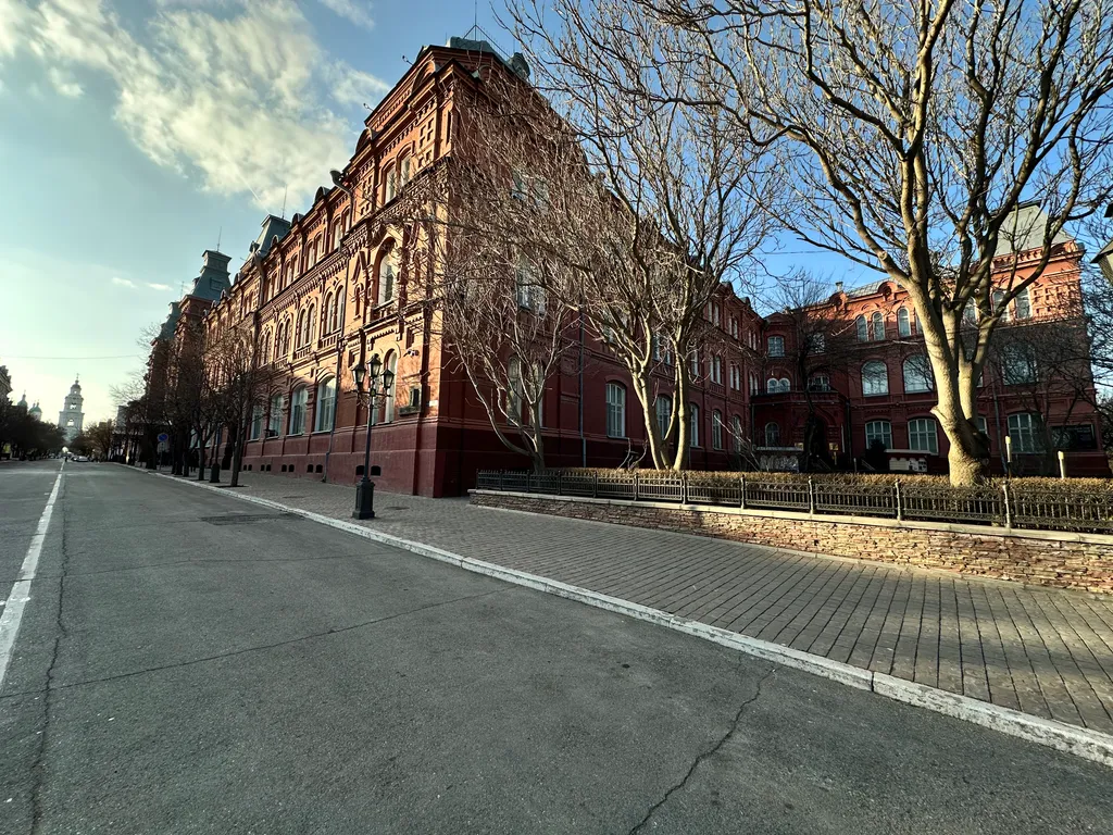 Уютная квартира в центре