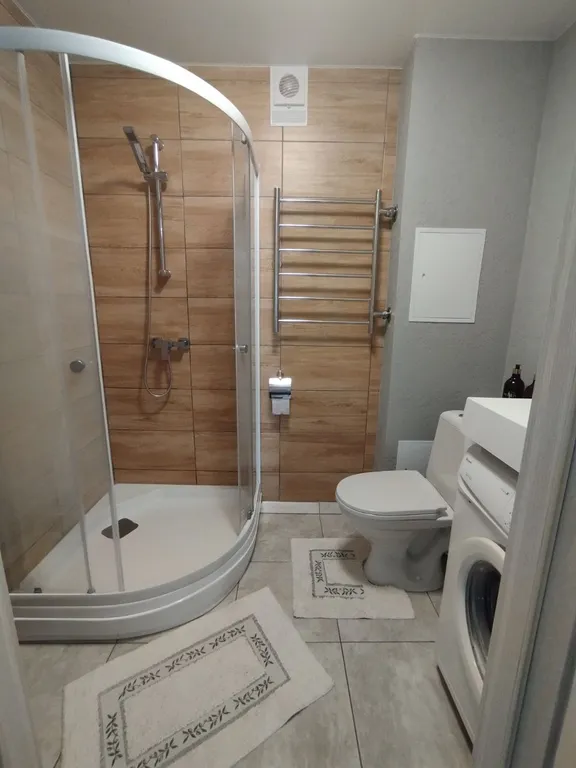 Комфортабельная квартира в центре города на Доватора