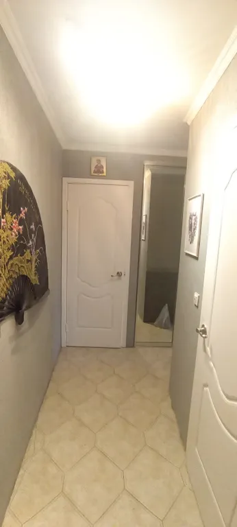 Ретро апартаменты рядом с парком победы