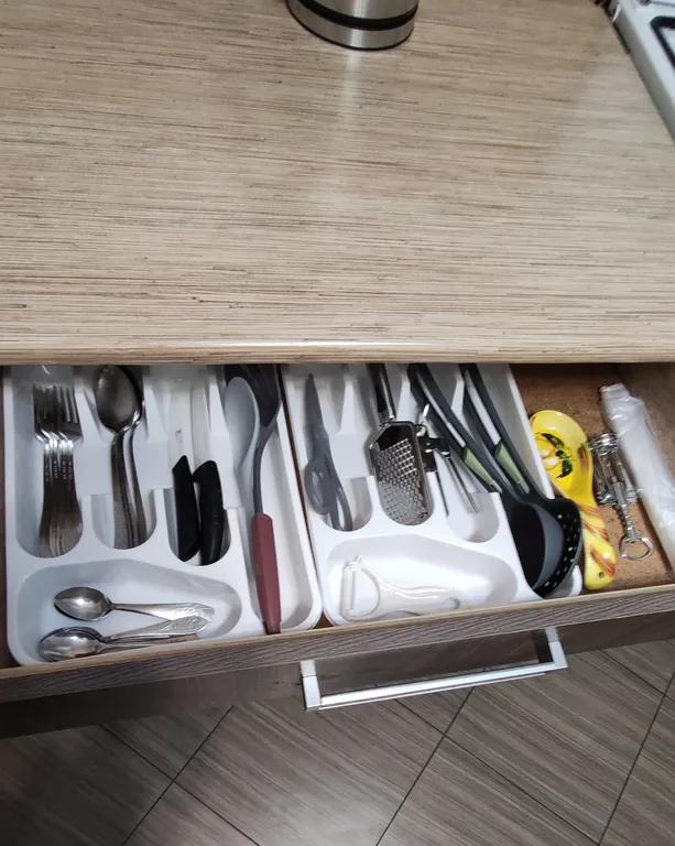 Уютная и чистая квартира