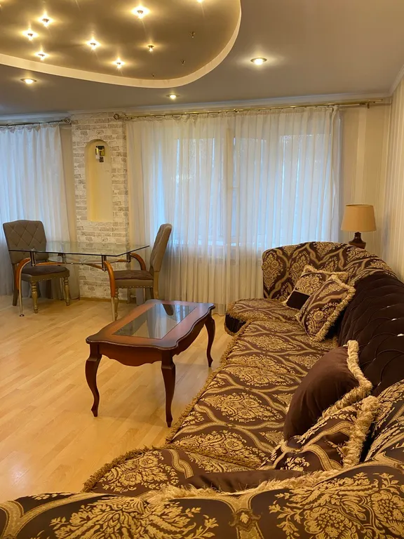 Уютно, как у мамы в гостях